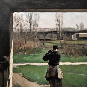 Moresnet (feat. Elena Romano)