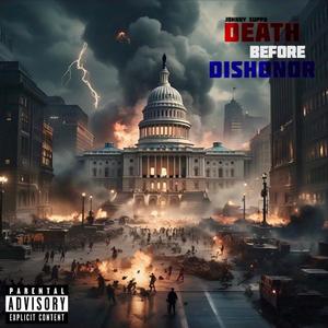 Death Before Dishonor (Explicit)