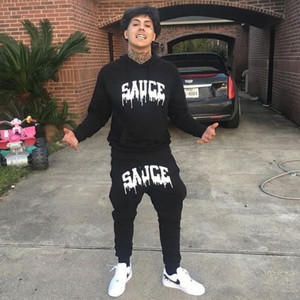 Salsa Twinz (Explicit)