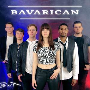 Bavarican (Explicit)