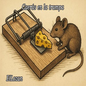 ElLozan - Caerás en la trampa