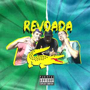 Revoada (Explicit)