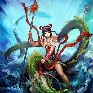 哪吒 (DJ沈念版)