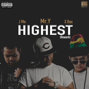 Highest (Rework) [Explicit]