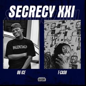 Secrecy XXI (Explicit)