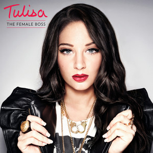 The Female Boss (Explicit)