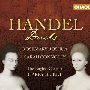 Sosarme, re di Media, HWV 30, Act II - Per le porte del tormento