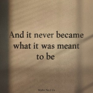 No. 1 in D Minor - Us