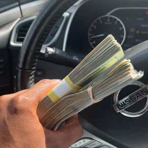 da lucky 1 (Explicit)