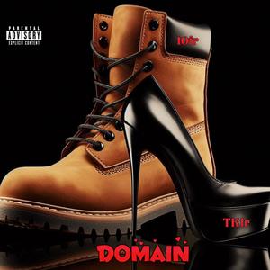 Domain (feat. Tkfr) (Explicit)