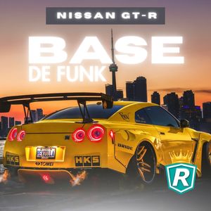 Base de Funk  Nissan Gt-R