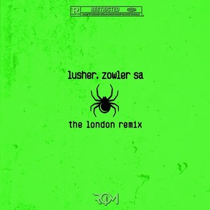 The London (Remix)