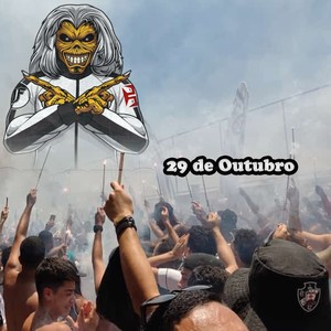 29 de Outubro (Explicit)