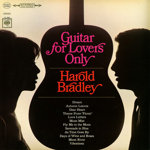 Guitar for Lovers Only