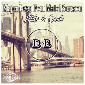 Hide & Seek (Radio Edit)