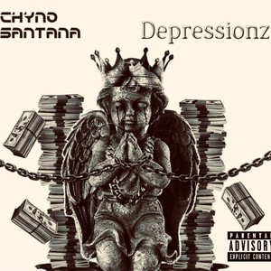 Depressionz(feat. Bundy) (Explicit)