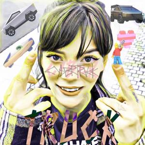 CYBER TRUCK (Explicit)