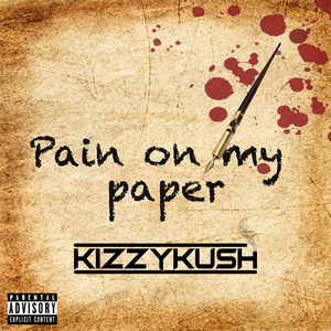 Pain on My Paper