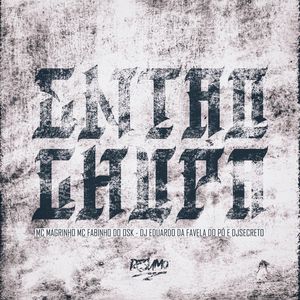 Então Chupa (Explicit)