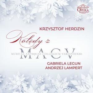 Kolędy z MACV