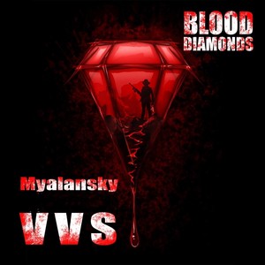 Blood Diamonds (Explicit)