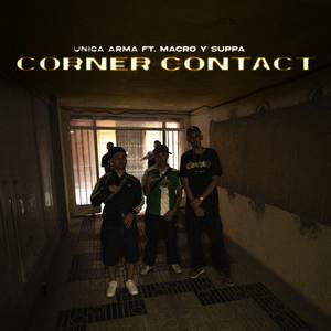 Corner Contact (Explicit)