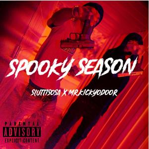 Spooky Season (feat. SluttiSosa) [Explicit]