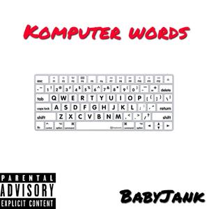 Komputer Words (Explicit)