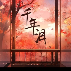 千年泪封面