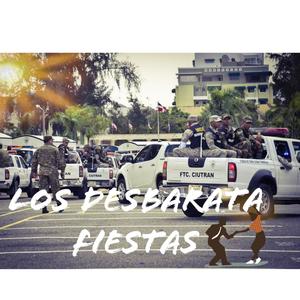 Los desbarata fiesta(feat. chacho el tímido, Alex caleton & soco music)