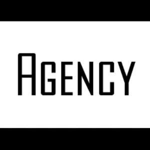 Agency (feat. Pridee & Files J) [Explicit]