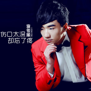 伤口太深却忘了疼