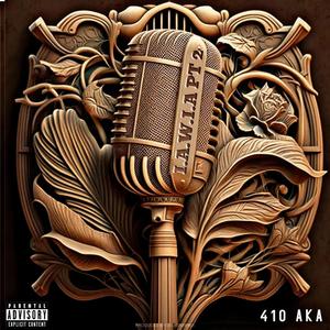 I.A.W.I.A, Pt. 2 (Explicit)