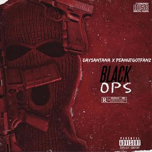 Black Ops (feat. Day Santana) [Explicit]