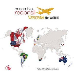 Singapor Sling - Music for Flute, Trombone and Six Musicians (2015) (Live)