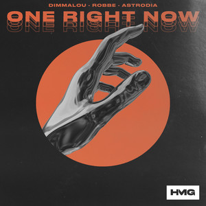 One Right Now (Explicit)
