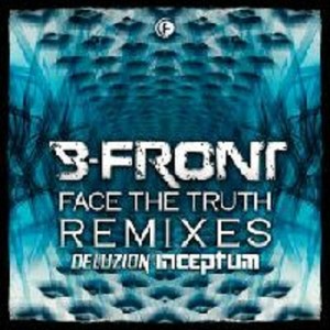 Face the Truth (Remixes)