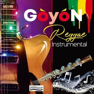 Reggae (Instrumental)