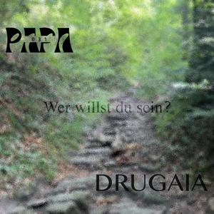 Wer willst du sein (feat. DRUGAIA)