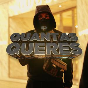 QUANTAS QUERES (feat. B2) (Explicit)