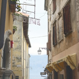 Malcesine