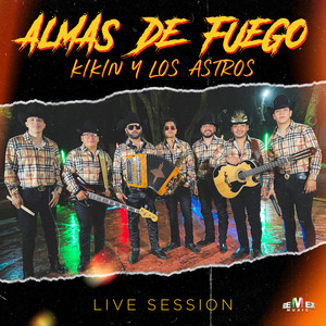 Almas de Fuego (Live Session)