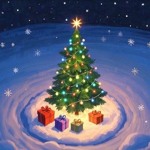 那一年的圣诞节Last christmas