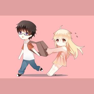 倒霉孩子养成日记