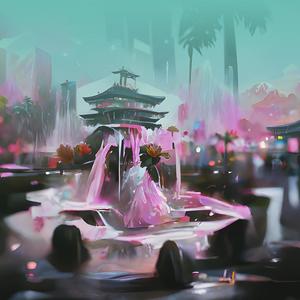 Habit Horse-drawn Carriage