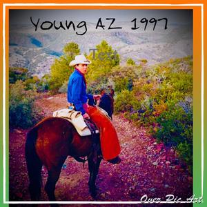 Young Arizona