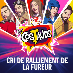 Cri de ralliement de La Fureur