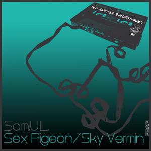 *** Pigeon / Sky Vermin