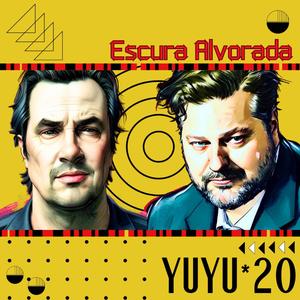 Escura Alvorada (feat. Lucas Araujo)