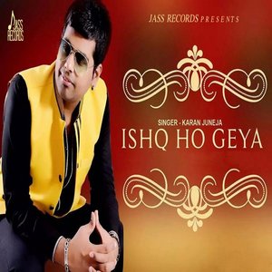 Ishq Ho Geya